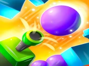 Cannon Ball Paint Game Online puzzle Games on NaptechGames.com