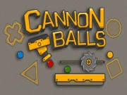 Cannon Balls - Arcade Online arcade Games on NaptechGames.com