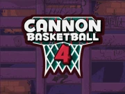 Cannon Basketball 4 Online basketball Games on NaptechGames.com
