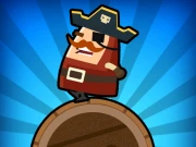 Captain Pirate Online Racing Games on NaptechGames.com