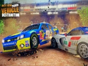 Car Arena Fight Online Battle Games on NaptechGames.com