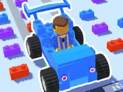 Car Craft Race - Fun & Run 3D Game Online Hypercasual Games on NaptechGames.com
