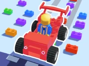 Car Craft Race Online Arcade Games on NaptechGames.com