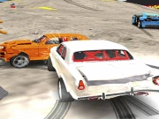 Car Crash Simulator Online Simulation Games on NaptechGames.com