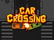 Car Crossing Online HTML5 Games on NaptechGames.com