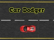 Car Dodger Online Racing Games on NaptechGames.com