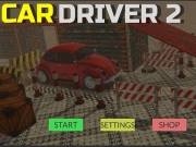 Car Driver 2 Online Arcade Games on NaptechGames.com