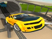 Car Driving Stunt Game 3d Online Racing & Driving Games on NaptechGames.com