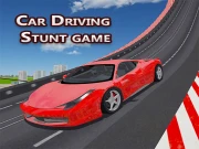Car Driving Stunt Game Online Racing & Driving Games on NaptechGames.com