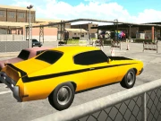 Car Driving Online Adventure Games on NaptechGames.com