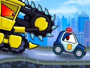 Car Eats Car Evil Cars Online Racing & Driving Games on NaptechGames.com