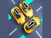 Car Escape 3D Online Puzzle Games on NaptechGames.com