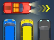 Car Escape Online Racing Games on NaptechGames.com