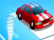 Car Flip Online Sports Games on NaptechGames.com