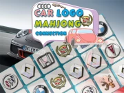 Car Logo Mahjong Connection Online Puzzle Games on NaptechGames.com