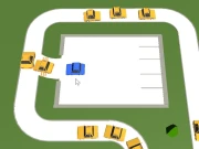 Car Master Parking Lot 2022 Online Racing Games on NaptechGames.com