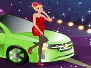 Car model dress up Online Dress-up Games on NaptechGames.com