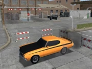 Car Parking 2 Online Action Games on NaptechGames.com