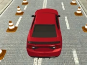 Car Parking 3D Online Arcade Games on NaptechGames.com