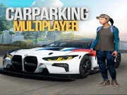 Car Parking Challenge Online Hypercasual Games on NaptechGames.com