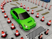 Car Parking Drive Game : Parking Master 3D Online Racing Games on NaptechGames.com