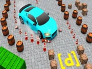 car parking game Online Casual Games on NaptechGames.com