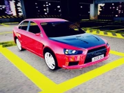 Car Parking Lot 2023 Online Action Games on NaptechGames.com