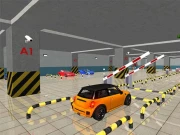 Car Parking Master Online 3D Games on NaptechGames.com