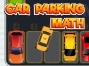 Car Parking Math Online Puzzle Games on NaptechGames.com