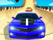 Car Parking - Mini Car Driving Online Racing Games on NaptechGames.com