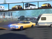  Car Parking Pro - Park Online Arcade Games on NaptechGames.com