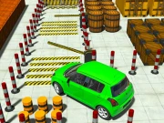 Car Parking Real Simulation Online Racing Games on NaptechGames.com