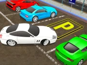 Car Parking Simulator Free Online Arcade Games on NaptechGames.com