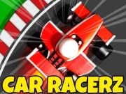 Car RacerZ Online Racing Games on NaptechGames.com