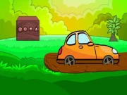 Car Robbery Online Puzzle Games on NaptechGames.com