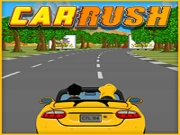 Car Rush Online Casual Games on NaptechGames.com