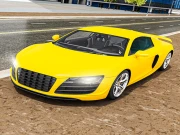 Car Simulator Racing Car game Online Racing & Driving Games on NaptechGames.com