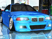 Car Stunt Pakring-SBH Online Arcade Games on NaptechGames.com