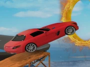 Car Stunt Races: Mega Ramps Online Racing Games on NaptechGames.com