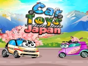 Car Toys Japan Season 2 Online Casual Games on NaptechGames.com