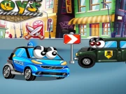 Car Toys Season 1 Online Puzzle Games on NaptechGames.com