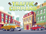 Car Traffic Command Online Racing Games on NaptechGames.com