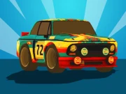 Car Traffic Race Online Arcade Games on NaptechGames.com