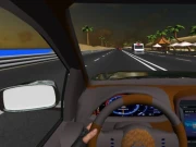 Car Traffic Sim Online Racing Games on NaptechGames.com