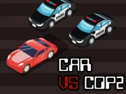 Car vs Cop 2 Online Racing & Driving Games on NaptechGames.com
