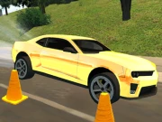 Car Wash Garage Service Workshop Online Action Games on NaptechGames.com