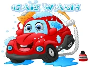 Car Wash Jigsaw Online Puzzle Games on NaptechGames.com