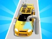Car Wash Rush Online Puzzle Games on NaptechGames.com