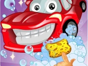 Car Wash simulator Online Arcade Games on NaptechGames.com