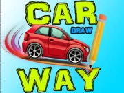 Car Way Online Racing Games on NaptechGames.com